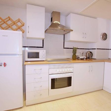 Apartament Playa Flamenca Dream Alicante Zewnętrze zdjęcie