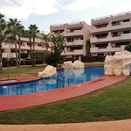 Apartament Playa Flamenca Dream Alicante Zewnętrze zdjęcie