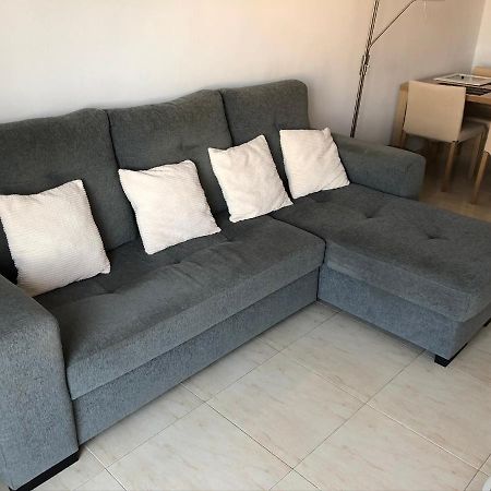 Apartament Playa Flamenca Dream Alicante Zewnętrze zdjęcie