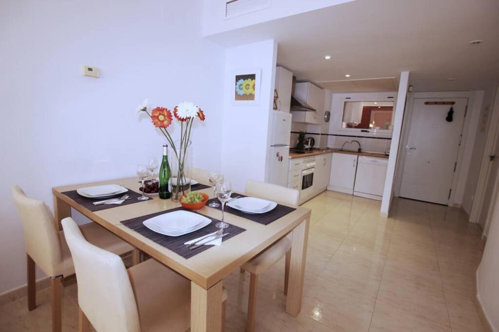 Apartament Playa Flamenca Dream Alicante Zewnętrze zdjęcie