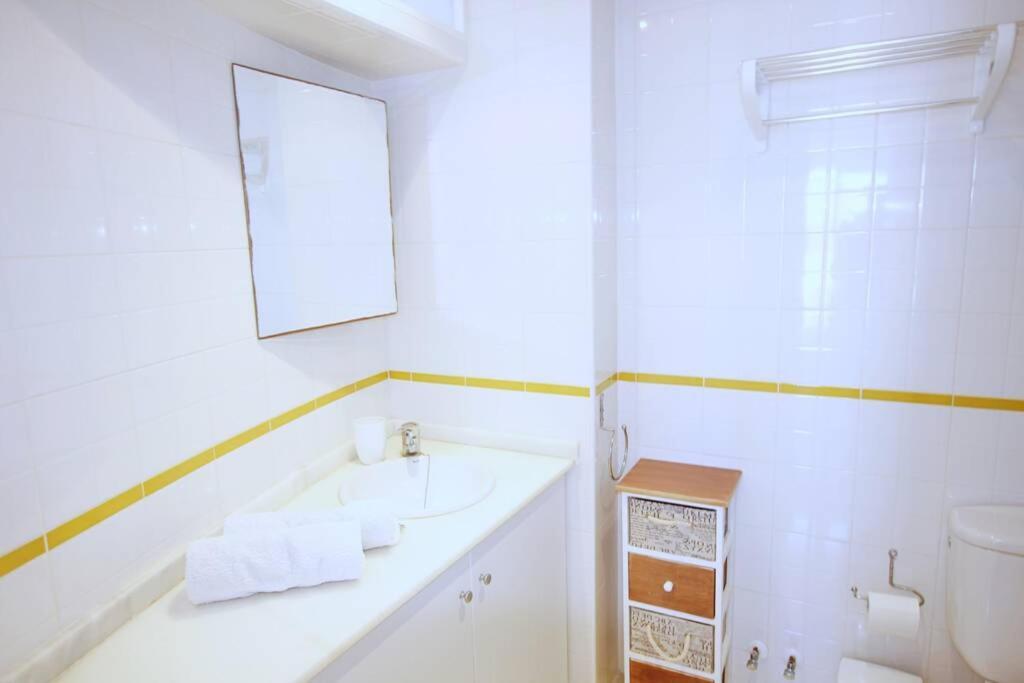 Apartament Playa Flamenca Dream Alicante Zewnętrze zdjęcie