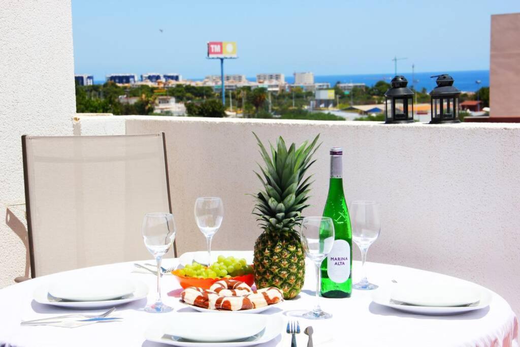 Apartament Playa Flamenca Dream Alicante Zewnętrze zdjęcie