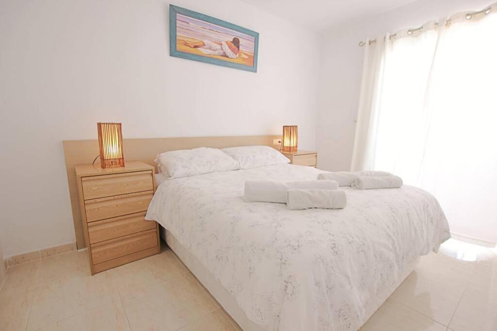 Apartament Playa Flamenca Dream Alicante Zewnętrze zdjęcie