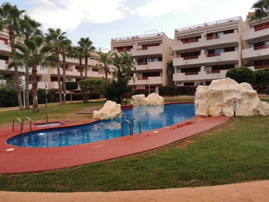 Apartament Playa Flamenca Dream Alicante Zewnętrze zdjęcie
