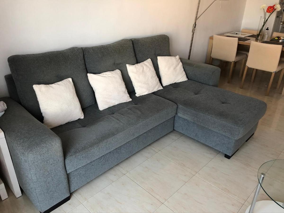 Apartament Playa Flamenca Dream Alicante Zewnętrze zdjęcie