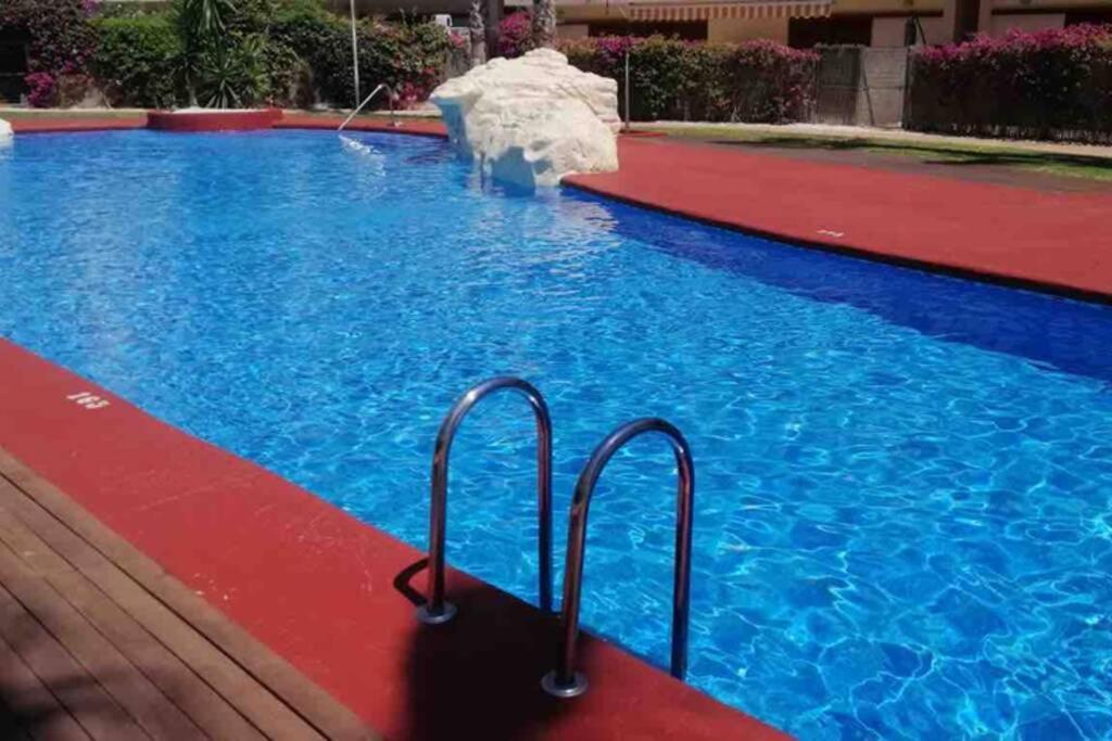 Apartament Playa Flamenca Dream Alicante Zewnętrze zdjęcie
