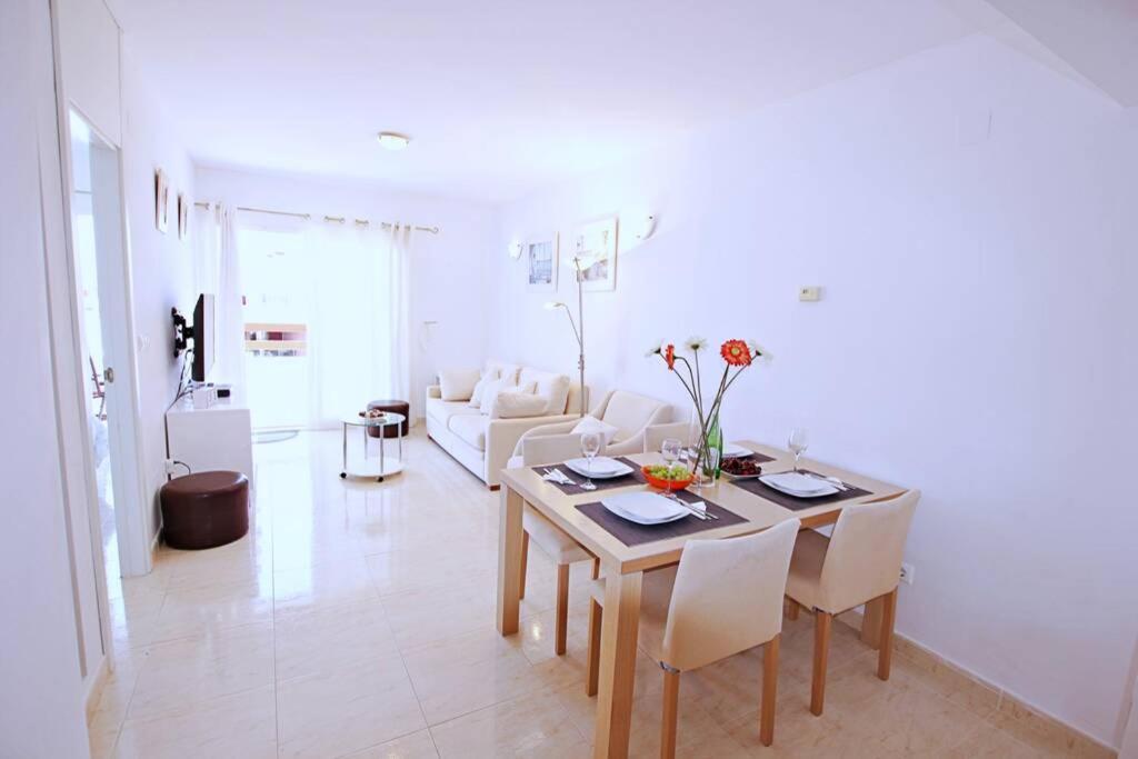 Apartament Playa Flamenca Dream Alicante Zewnętrze zdjęcie