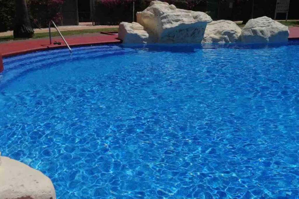 Apartament Playa Flamenca Dream Alicante Zewnętrze zdjęcie