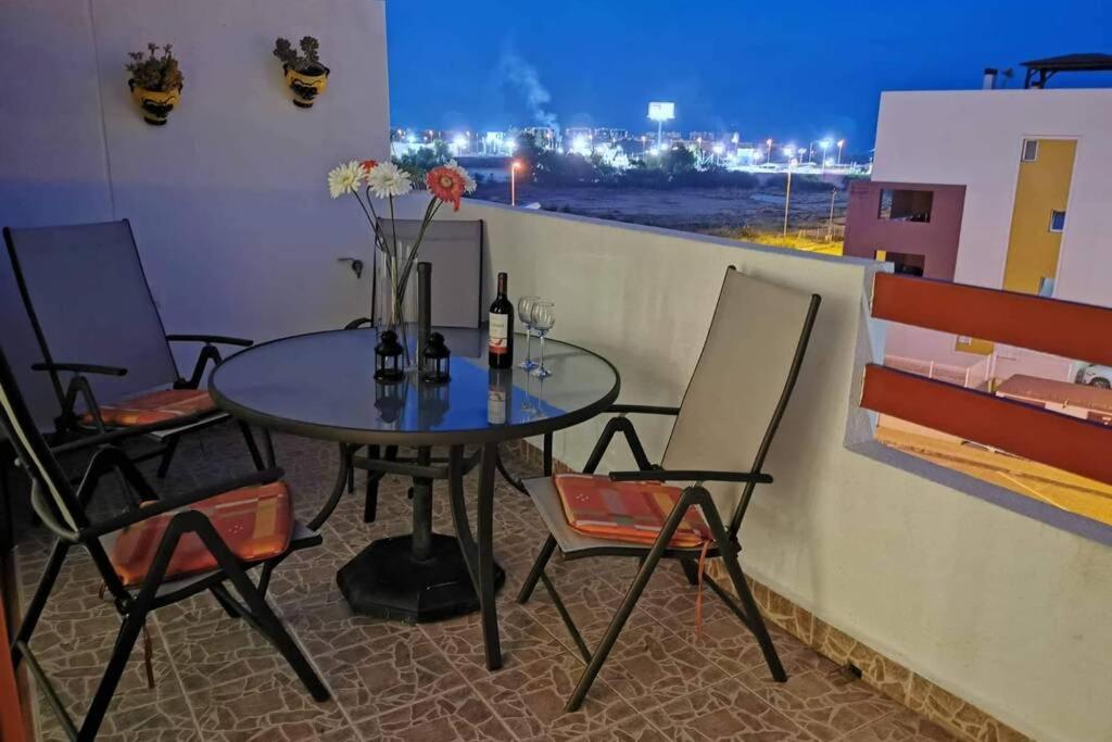 Apartament Playa Flamenca Dream Alicante Zewnętrze zdjęcie